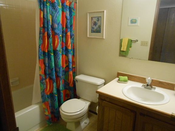 bath