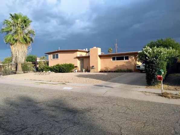 7922 E Eli Pl, Tucson, AZ 85710