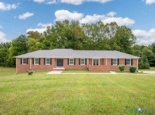 3576 Rocky Hill Rd, Blackstone, VA 23824