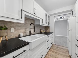 1 Quail Cres #208, Barrie, ON L4N 6W9