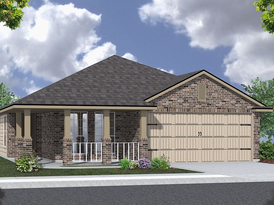 Plan Elevation.