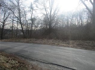 Lot #5 Cole Rd, Buffalo Twp, PA 16055