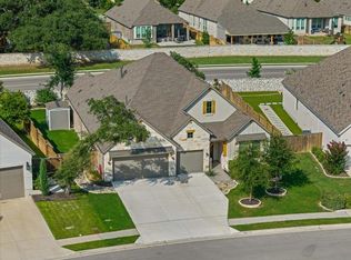 221 Iron Creek Way, Kyle, TX 78640