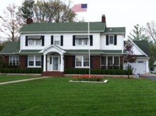 710 W Jefferson Ave, Effingham, IL 62401