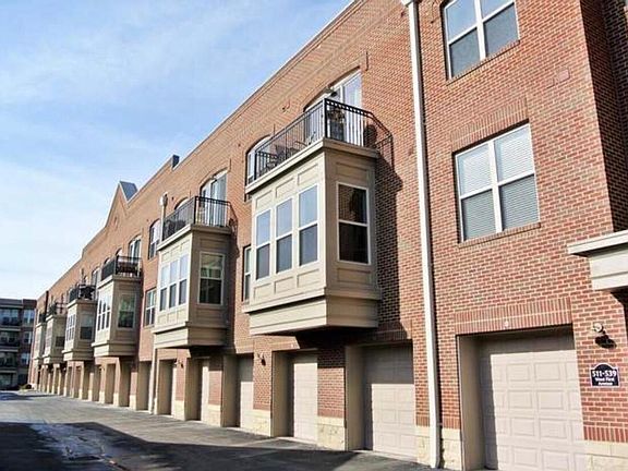 2nd image of 529 W 1st Ave #307