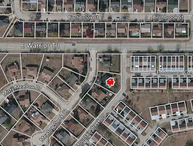 1st image of 3006 Meadow Creek Ct