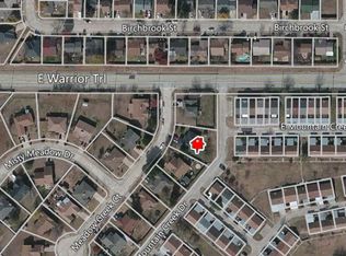 3006 Meadow Creek Ct, Grand Prairie, TX 75052