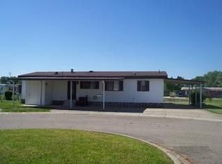 701 Royal Palm Ct, Columbus, OH 43207