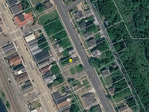 100 N 2nd St, Alma, WI 54610