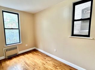 424 E 138th St #2A, Bronx, NY 10454