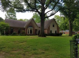 2316 Northview St, Hernando, MS 38632