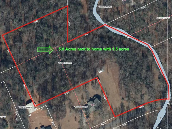 0 Ayersdale Dr, Taylors, SC 29687