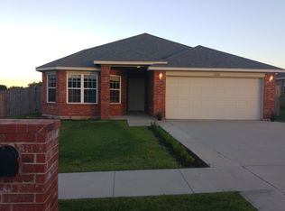 4808 Rock Creek Rd, Ardmore, OK 73401