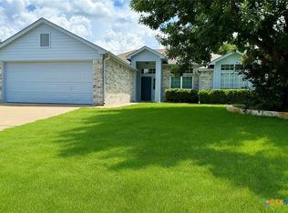 2305 Stratford Dr, Temple, TX 76502