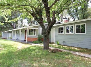 18920 Black Oak Rd, Sonora, CA 95370