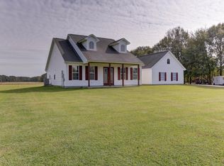 225 Jenkins Rd, Duson, LA 70529