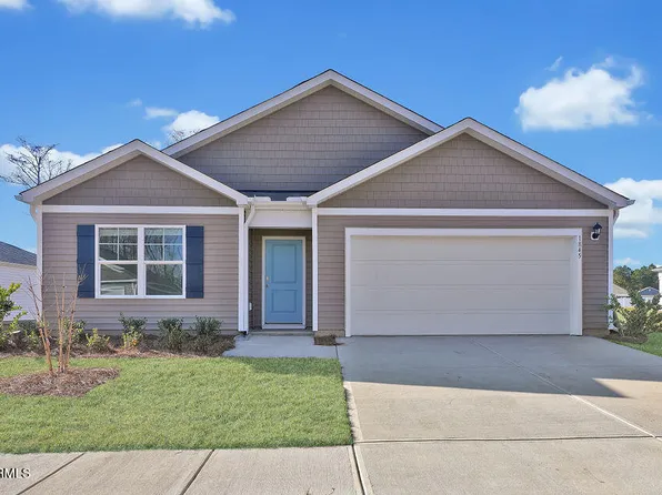 2390 Gadwall Lane Lot 326, Winnabow, NC 28479