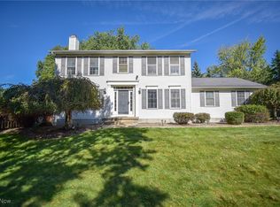 101 Montview Dr, Medina, OH