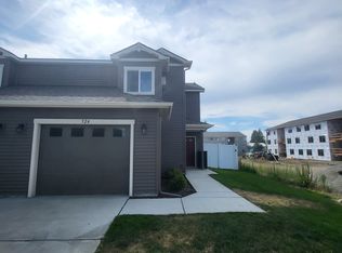 324 S Farr Rd, Spokane Valley, WA 99206