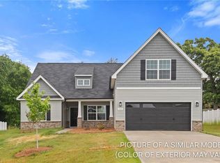 109 Vine Maple Ct, King, NC 27021