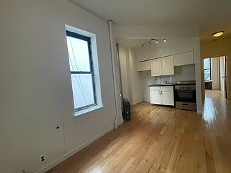 Rented by Alpha Properties NYC I LLC
