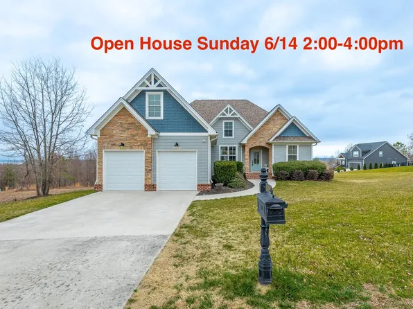 10952 High River Dr, Soddy Daisy, TN 37379