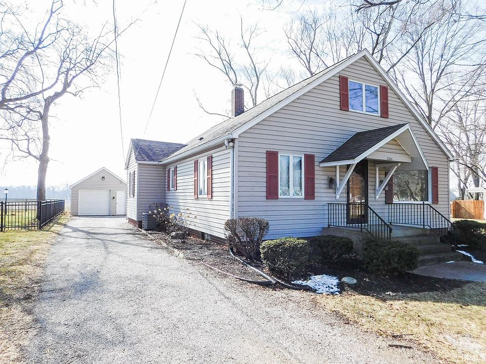 1st image of 3286 E State Road 124