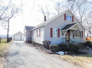 3286 E State Road 124, Bluffton, IN 46714