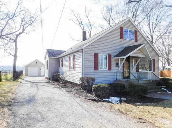 3286 E State Road 124, Bluffton, IN 46714