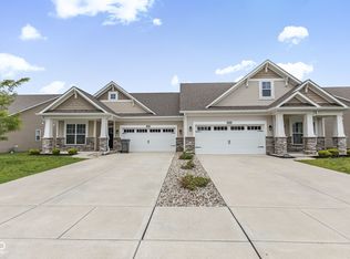 6032 Rockdell Dr, Indianapolis, IN 46237