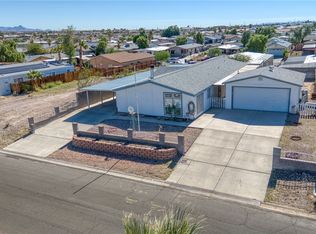 946 Ramar Rd, Bullhead City, AZ 86442
