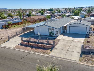 946 Ramar Rd, Bullhead City, AZ, 86442