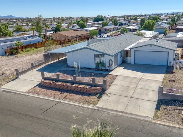 946 Ramar Rd, Bullhead City, AZ 86442