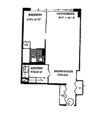 Rented by Akam Sales and Brokerage