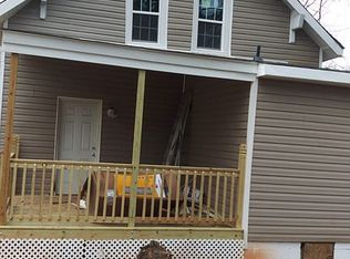 2013 Dellabrook Rd, Winston Salem, NC 27105