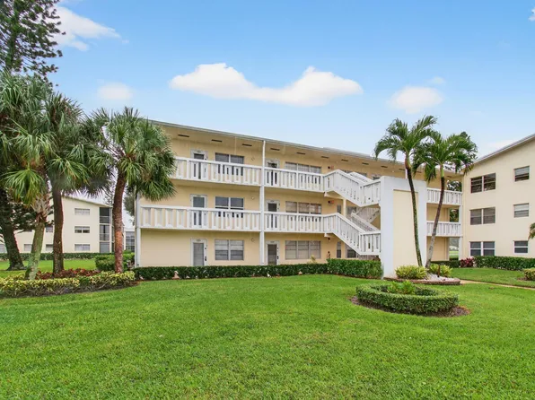 290 Dorset G, Boca Raton, FL 33434