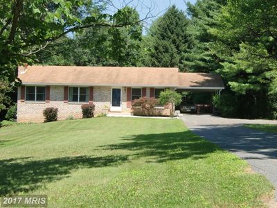 3508 Oxwed Ct, Westminster, MD, 21157