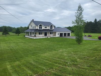 396 E Ridge Road, Mars Hill, ME, 04758