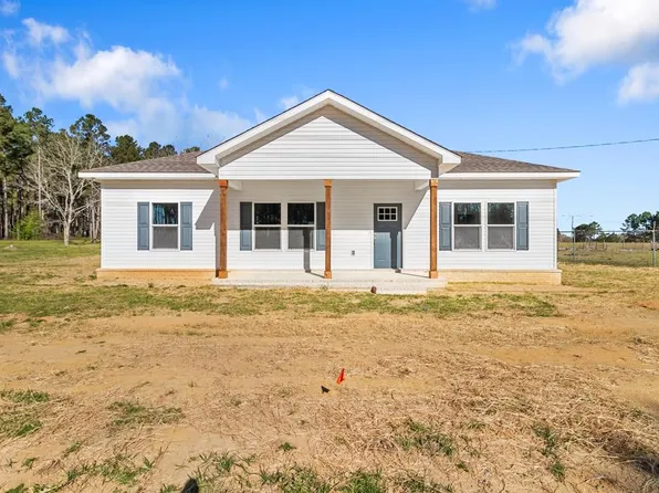 2045 County Road 69, Newville, AL 36353