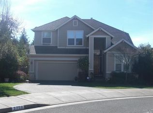 3750 Doverton Ct, Santa Rosa, CA 95404