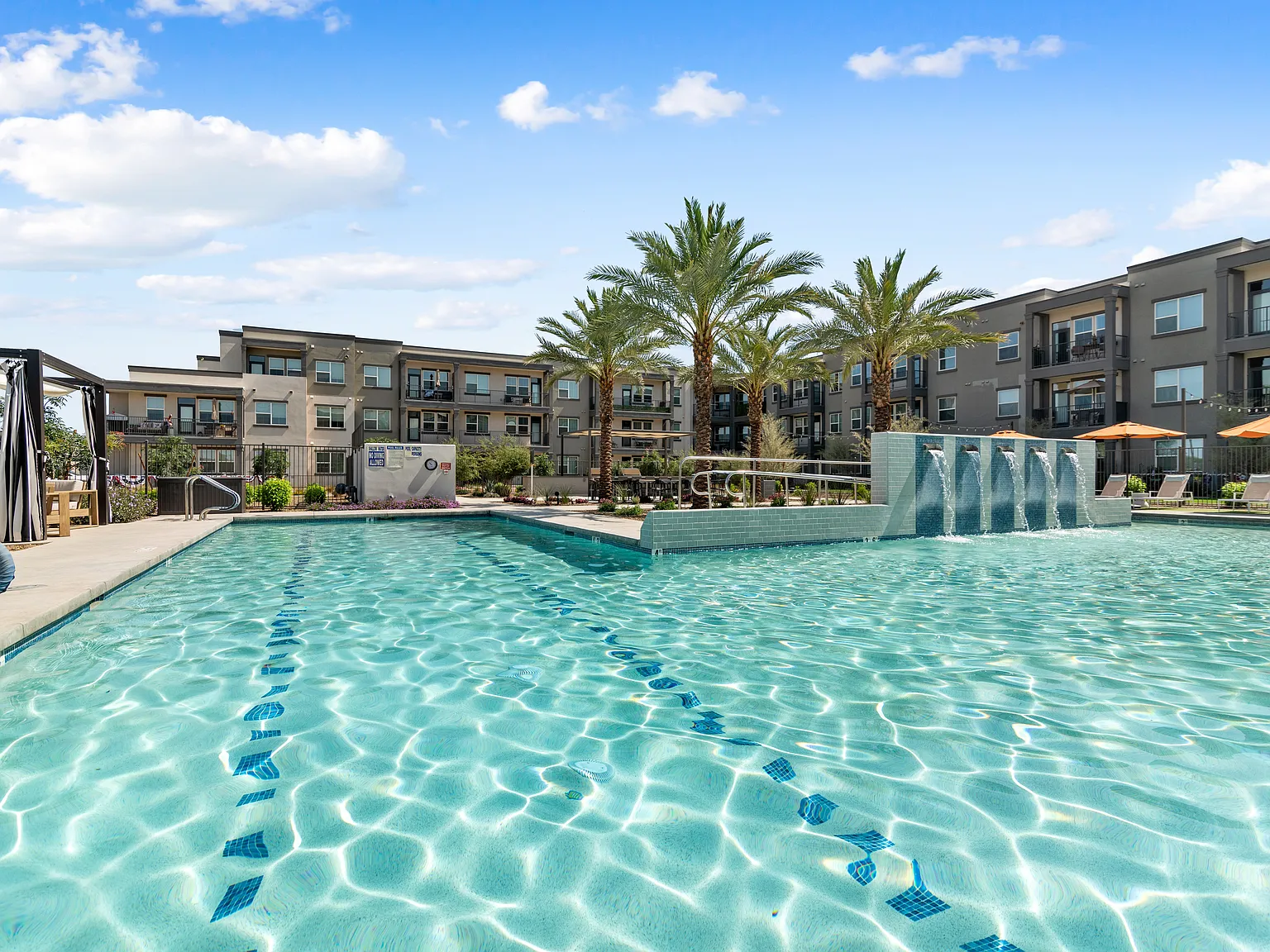 Amberlin Queen Creek 55+ Active Adult — Photo 1