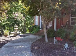 540 Hollywood Hills Rd, Clarkesville, GA 30523