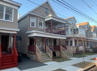 42 Morris St, Albany, NY 12208