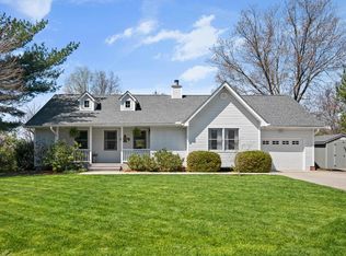1505 Hardwood Dr, Blacksburg, VA