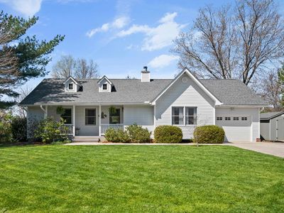 1505 Hardwood Dr, Blacksburg, VA, 24060