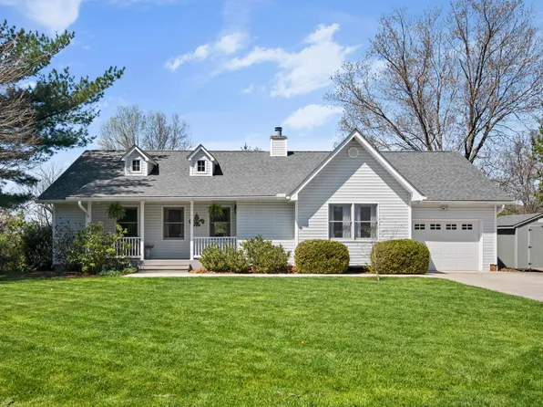 1505 Hardwood Dr, Blacksburg, VA 24060