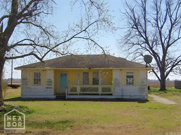 5011 W County Rd #490, Keiser, AR 72351