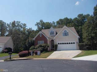 208 Saint Simons Cv, Peachtree City, GA 30269