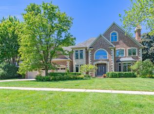 456 S Oak St, Itasca, IL 60143