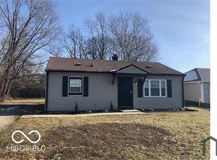 3105 N Priscilla Ave, Indianapolis, IN 46218